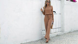 Kaja Set | Kleur, Comfort en Karakter!