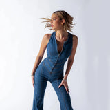 Roxy Denim™ | Jumpsuit