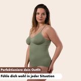 FitShape - Bodysuit Sculpting Shapewear