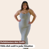 FitShape - Shapingkleid Sculpting Shapewear