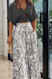 Boutje | Tropische Co-ord Set met Print