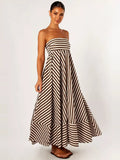 Eveline™ | Stijlvolle Maxi Dress