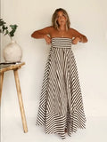 Eveline™ | Stijlvolle Maxi Dress