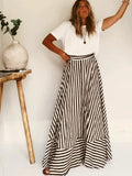 Eveline™ | Stijlvolle Maxi Dress