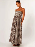 Eveline™ | Stijlvolle Maxi Dress