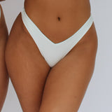 Ventura Bikini Top - Wit