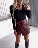 Ava™ | Chique Korte Broek