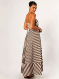 Eveline™ | Stijlvolle Maxi Dress