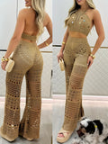 Marina | Luxe Elegante Co-ord Set