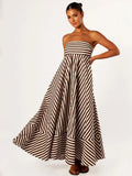 Eveline™ | Stijlvolle Maxi Dress