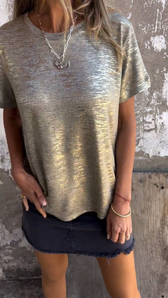 Tara | T-shirt