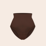 FitShape - Sculpting High-Waist Shorts Slip