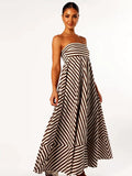 Eveline™ | Stijlvolle Maxi Dress