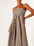 Eveline™ | Stijlvolle Maxi Dress