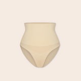FitShape - Sculpting High-Waist Shorts Slip