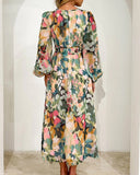 Elin | Bloemenjurk