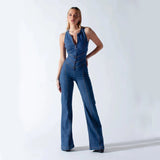 Roxy Denim™ | Jumpsuit