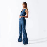 Roxy Denim™ | Jumpsuit