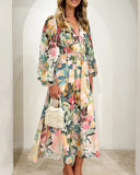 Elin | Bloemenjurk