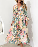 Elin | Bloemenjurk