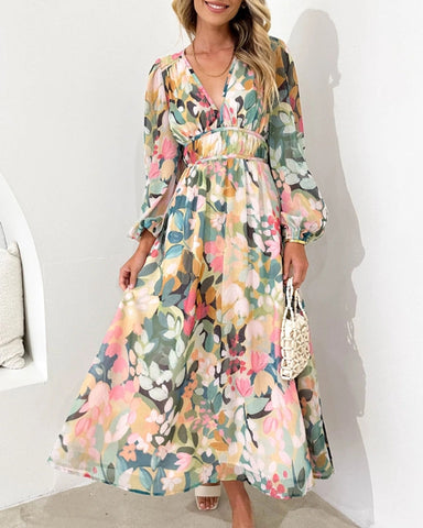 Elin | Bloemenjurk