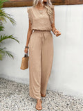 Kaja Set | Kleur, Comfort en Karakter!
