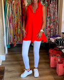 Luna™ | Elegante Mouwloze Top