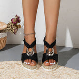Steun & Comfort: De Ideale Orthopedische Sandalen