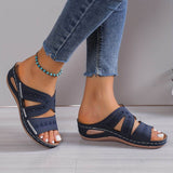 Eva - Antislip Orthopedische Sandalen
