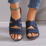Eva - Antislip Orthopedische Sandalen