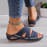 Eva - Antislip Orthopedische Sandalen