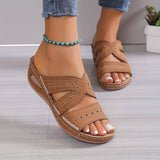 Eva - Antislip Orthopedische Sandalen