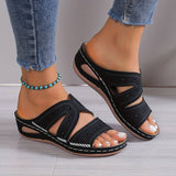 Eva - Antislip Orthopedische Sandalen