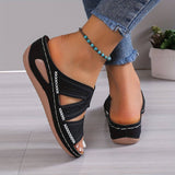Eva - Antislip Orthopedische Sandalen