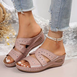 Eva - Antislip Orthopedische Sandalen