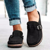 Eva - Elegante Orthopedische Loafers