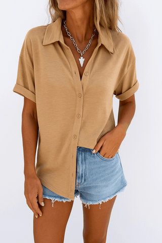 Lily™ | Comfort Fit Blouse