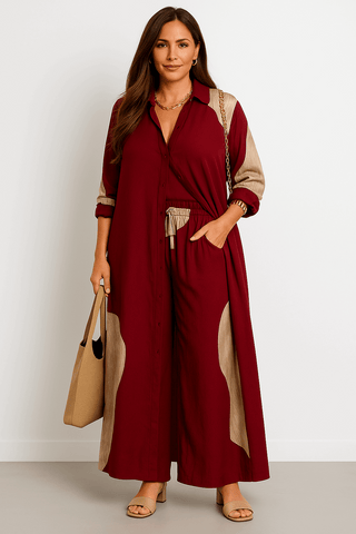 Zara | Comfort Set