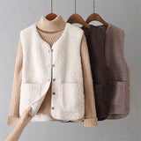 EM - Elegant vest