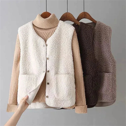 EM - Elegant vest