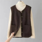EM - Elegant vest