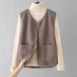 EM - Elegant vest