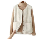EM - Elegant vest