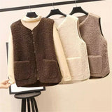 EM - Elegant vest
