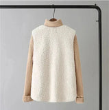 EM - Elegant vest