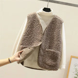 EM - Elegant vest