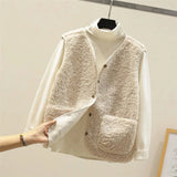 EM - Elegant vest