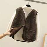 EM - Elegant vest