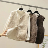 EM - Elegant vest
