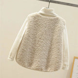 EM - Elegant vest